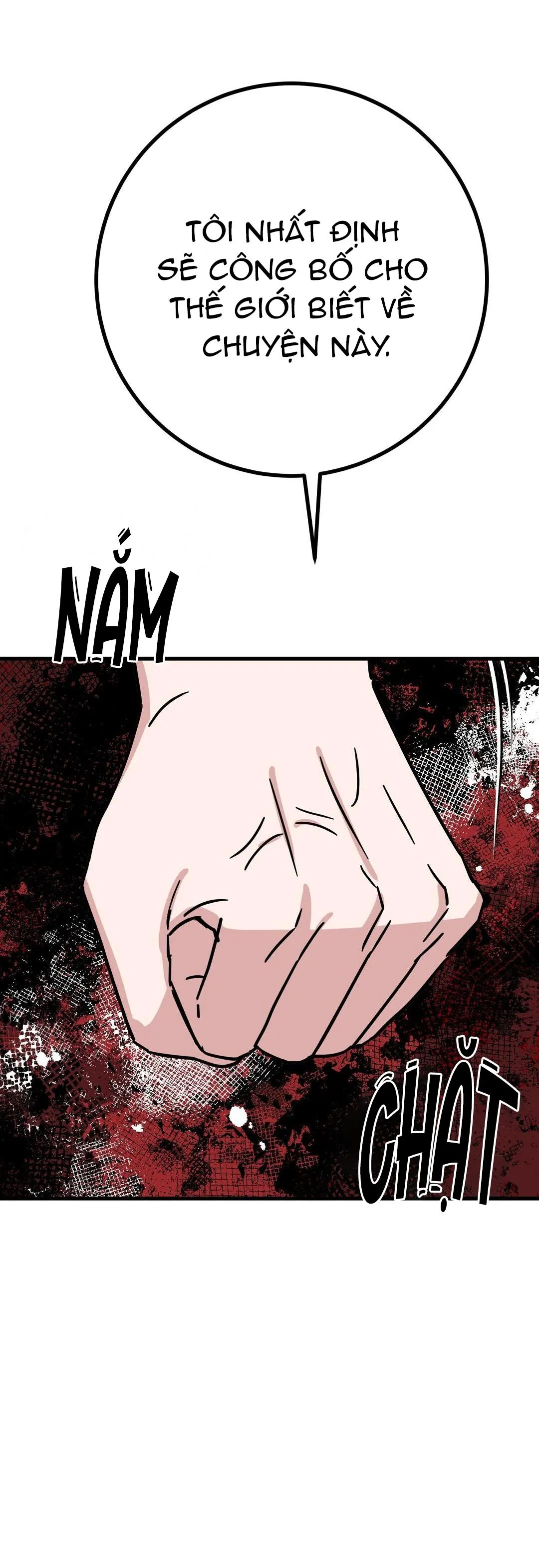 NHÀ TÔI THÀNH PHIM TRƯỜNG MẤT RỒI Chapter 18 Trang 58