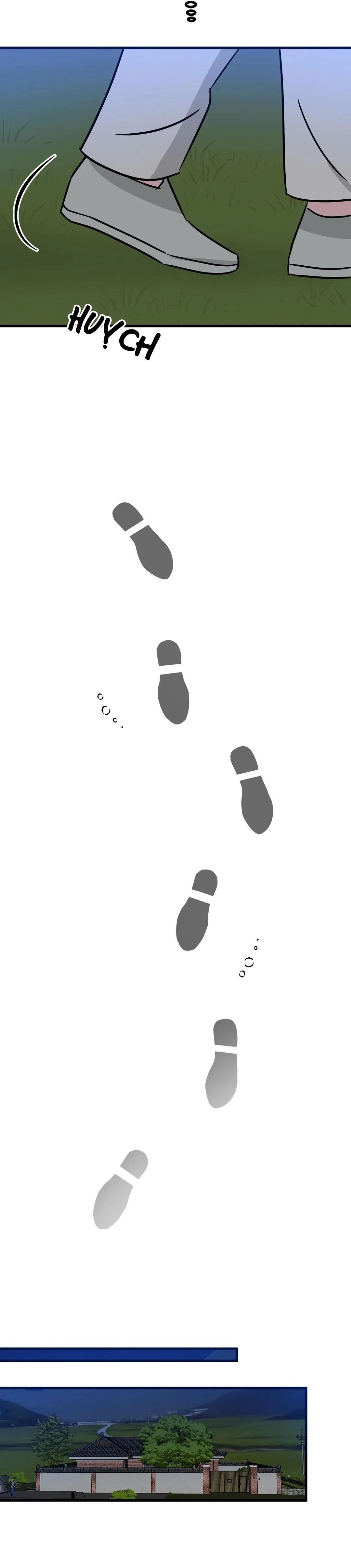 NHÀ TÔI THÀNH PHIM TRƯỜNG MẤT RỒI Chapter 19 Trang 3