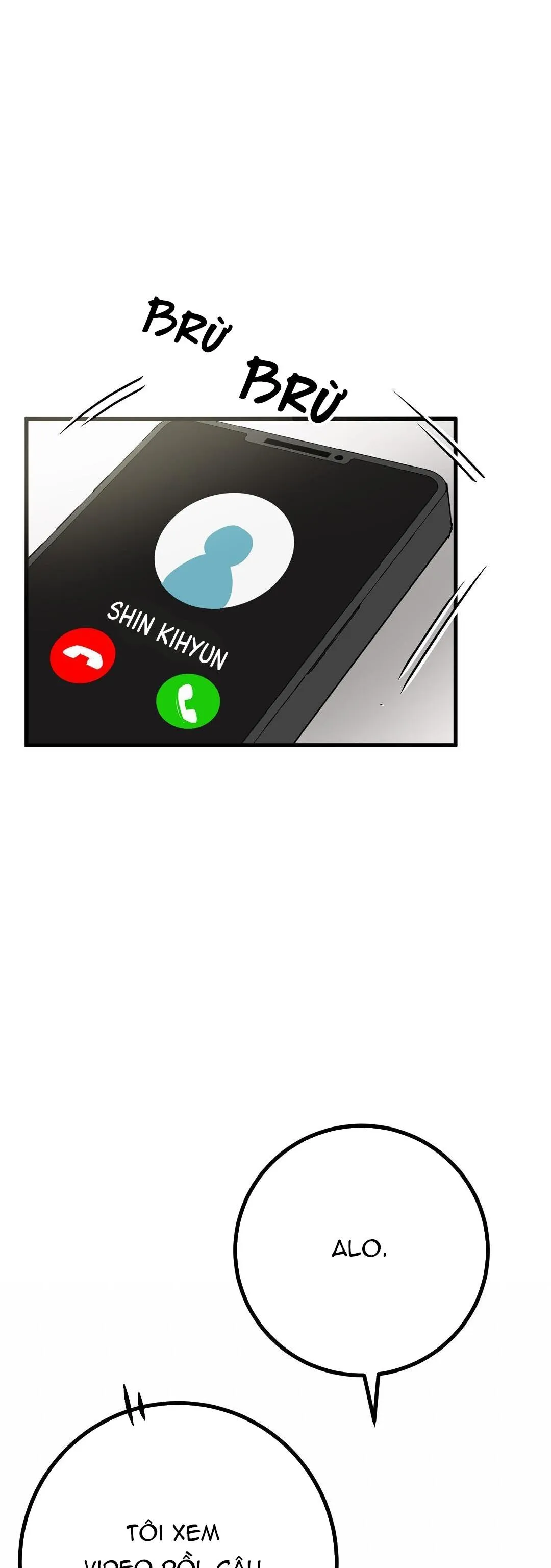 NHÀ TÔI THÀNH PHIM TRƯỜNG MẤT RỒI Chapter 19 Trang 5