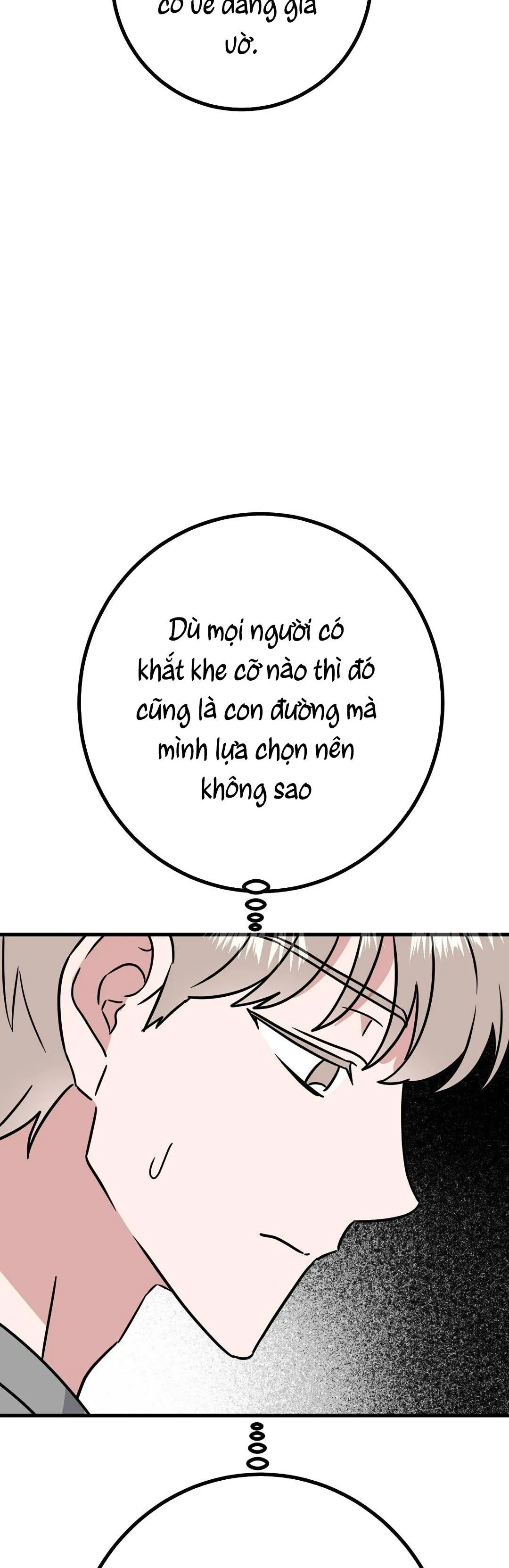 NHÀ TÔI THÀNH PHIM TRƯỜNG MẤT RỒI Chapter 19 Trang 8