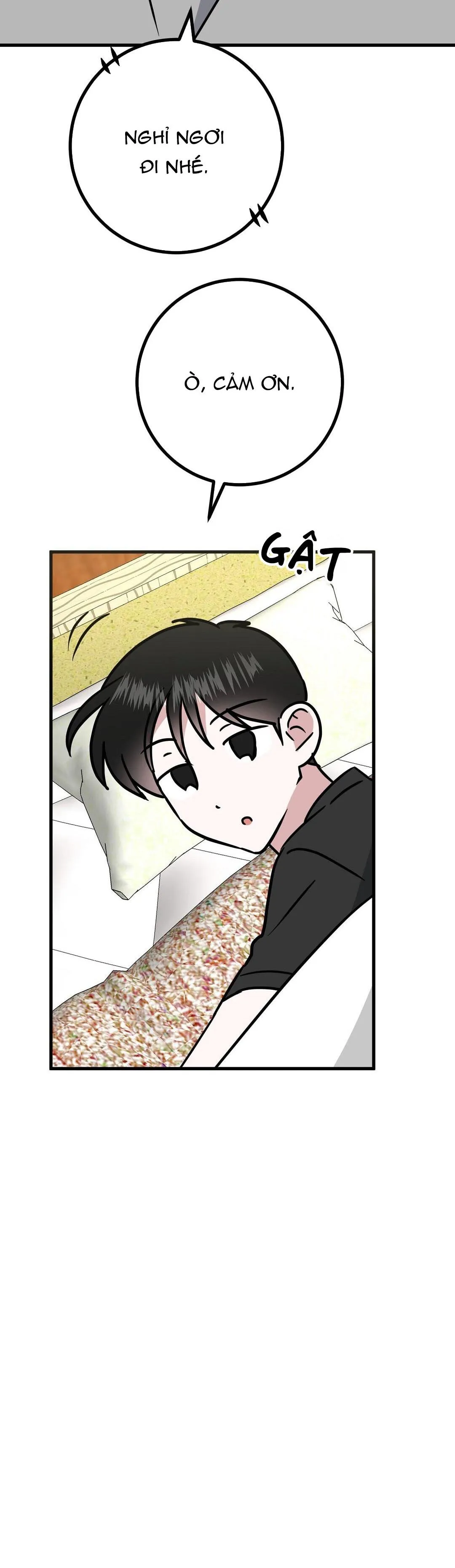 NHÀ TÔI THÀNH PHIM TRƯỜNG MẤT RỒI Chapter 19 Trang 10