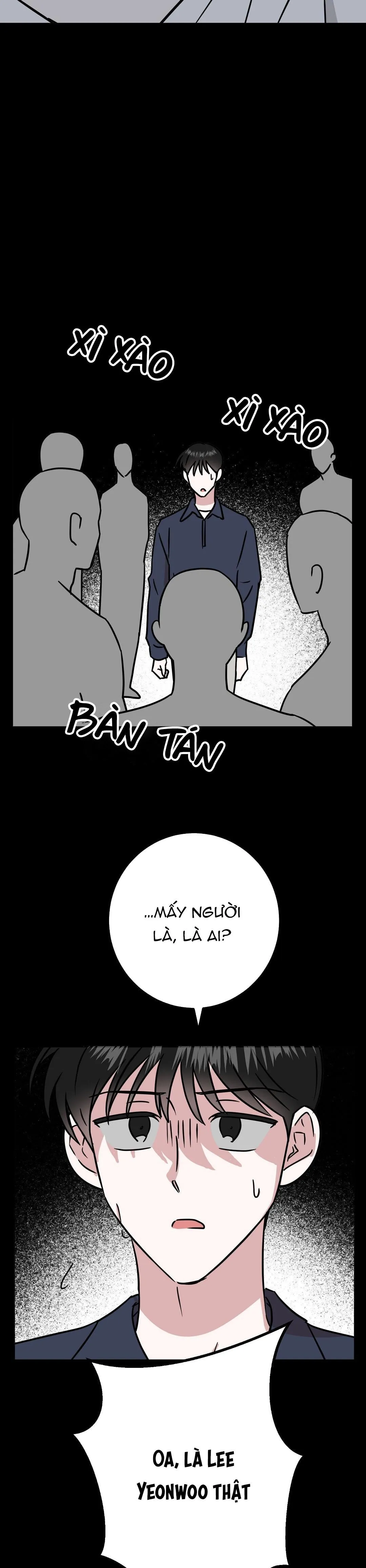 NHÀ TÔI THÀNH PHIM TRƯỜNG MẤT RỒI Chapter 19 Trang 13