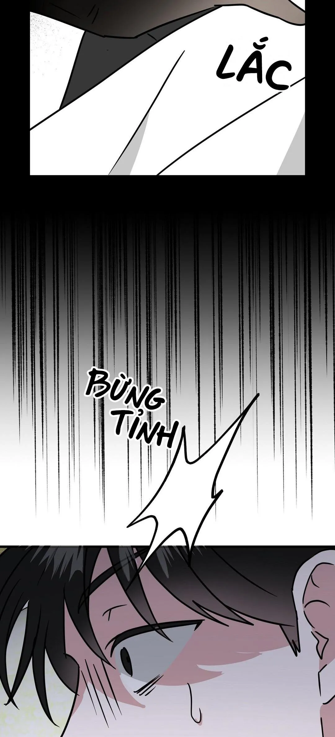 NHÀ TÔI THÀNH PHIM TRƯỜNG MẤT RỒI Chapter 19 Trang 16