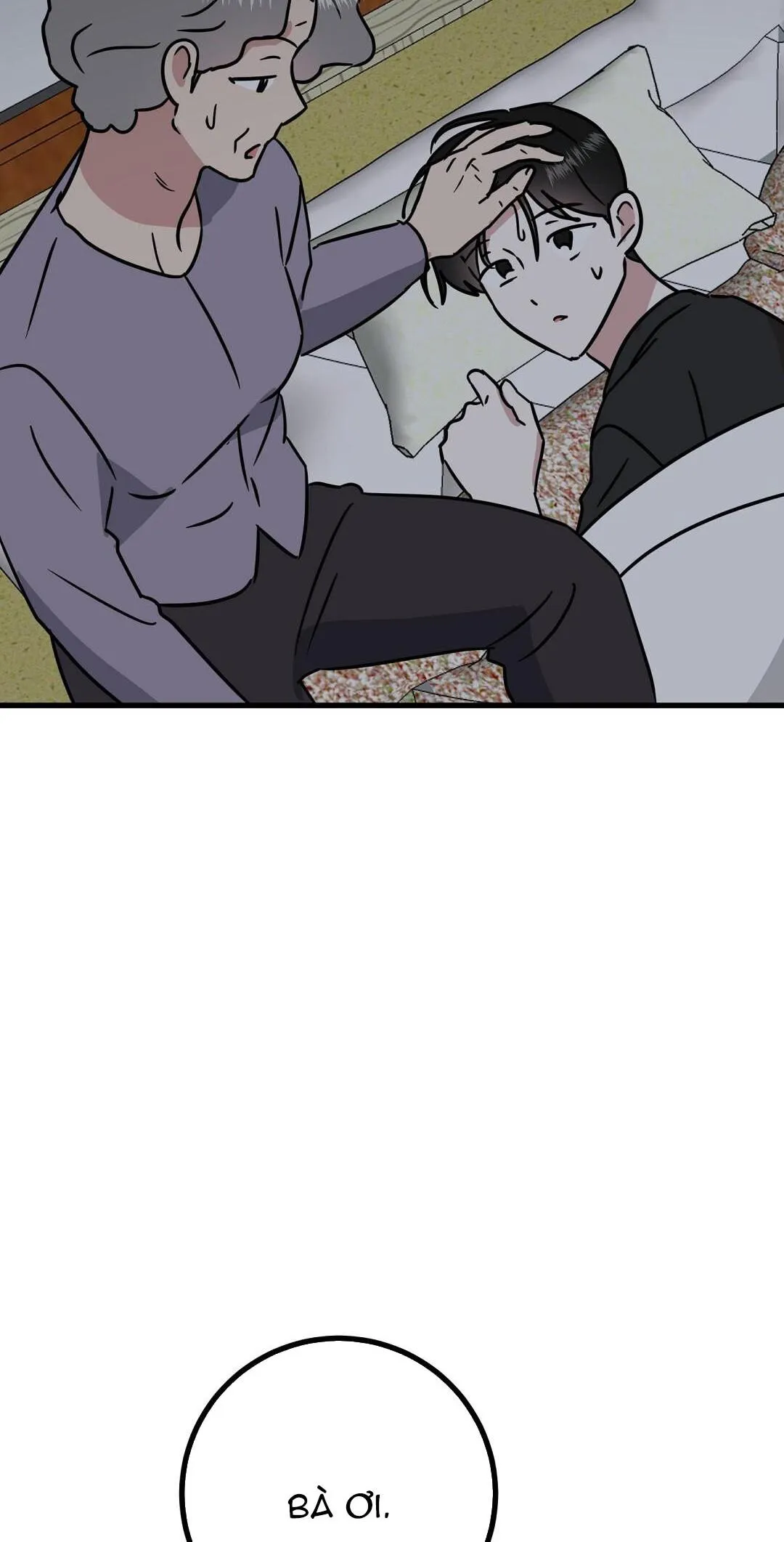 NHÀ TÔI THÀNH PHIM TRƯỜNG MẤT RỒI Chapter 19 Trang 18