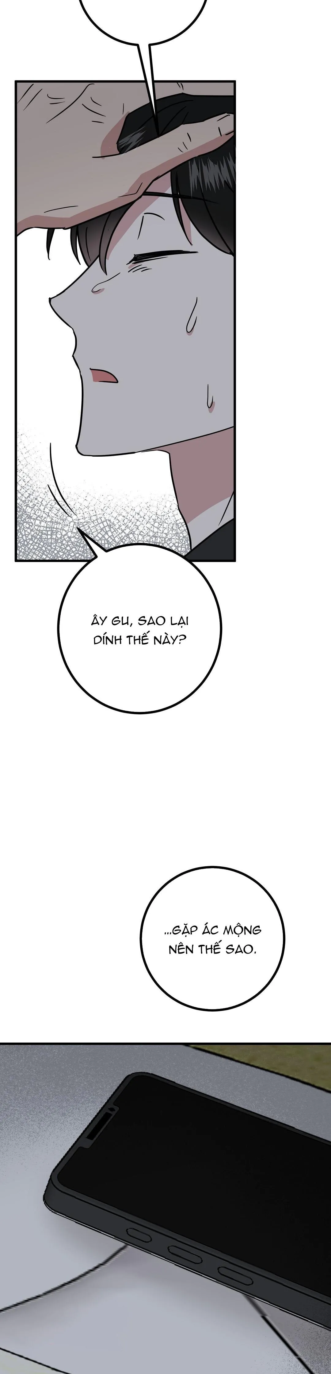 NHÀ TÔI THÀNH PHIM TRƯỜNG MẤT RỒI Chapter 19 Trang 19