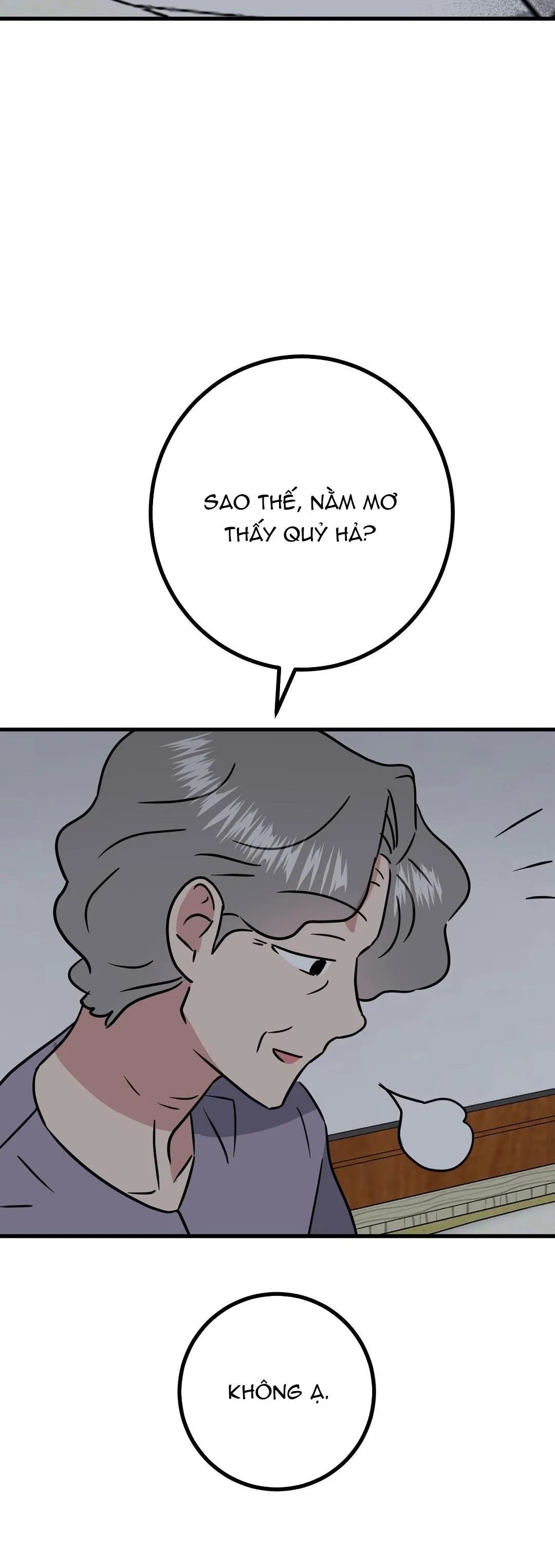 NHÀ TÔI THÀNH PHIM TRƯỜNG MẤT RỒI Chapter 19 Trang 20