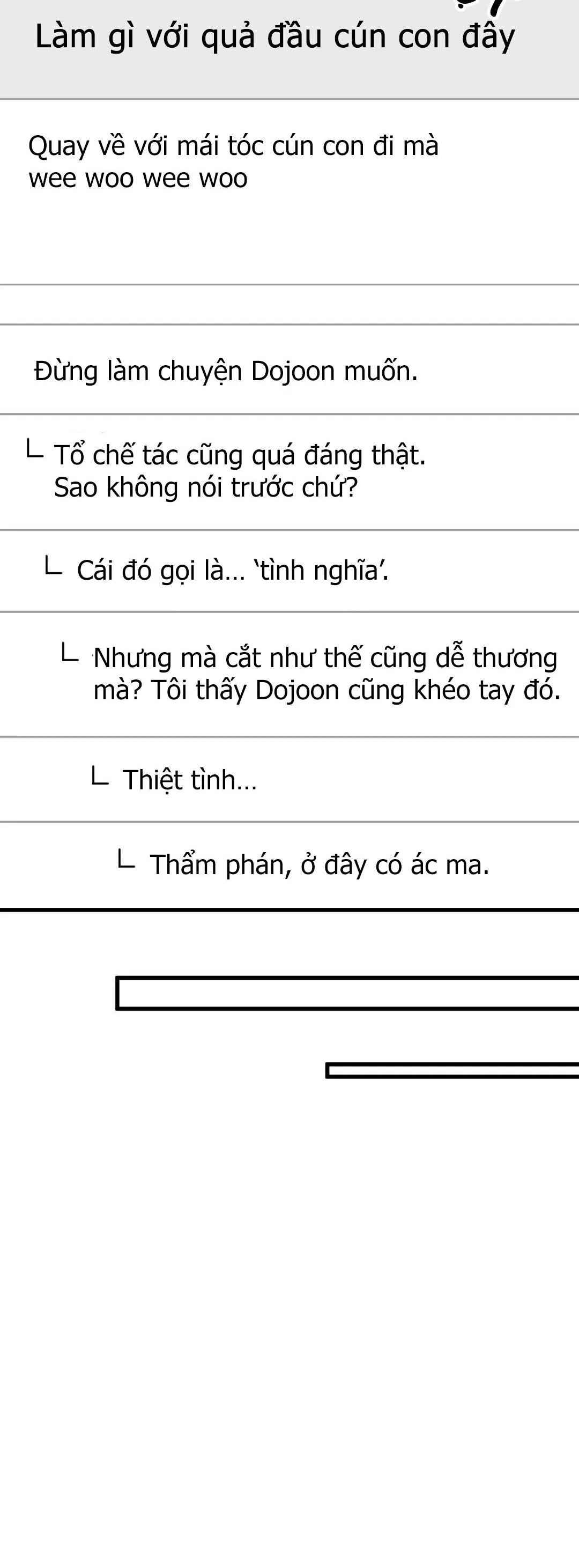 NHÀ TÔI THÀNH PHIM TRƯỜNG MẤT RỒI Chapter 19 Trang 24