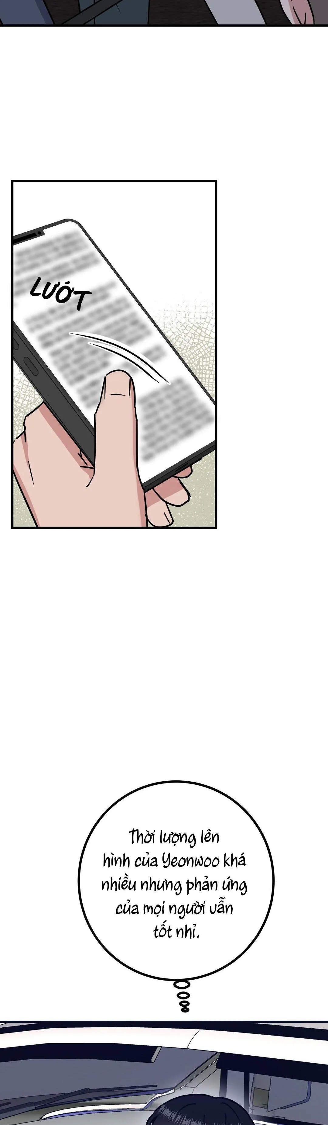 NHÀ TÔI THÀNH PHIM TRƯỜNG MẤT RỒI Chapter 19 Trang 26