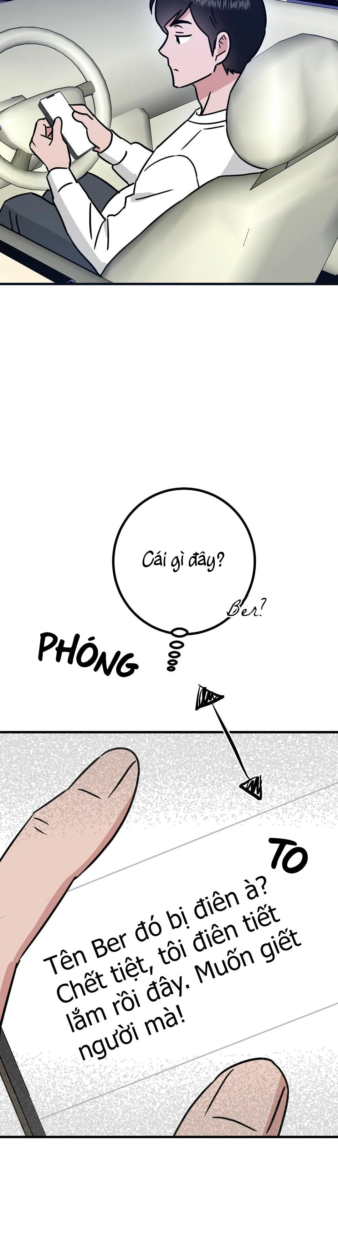 NHÀ TÔI THÀNH PHIM TRƯỜNG MẤT RỒI Chapter 19 Trang 27