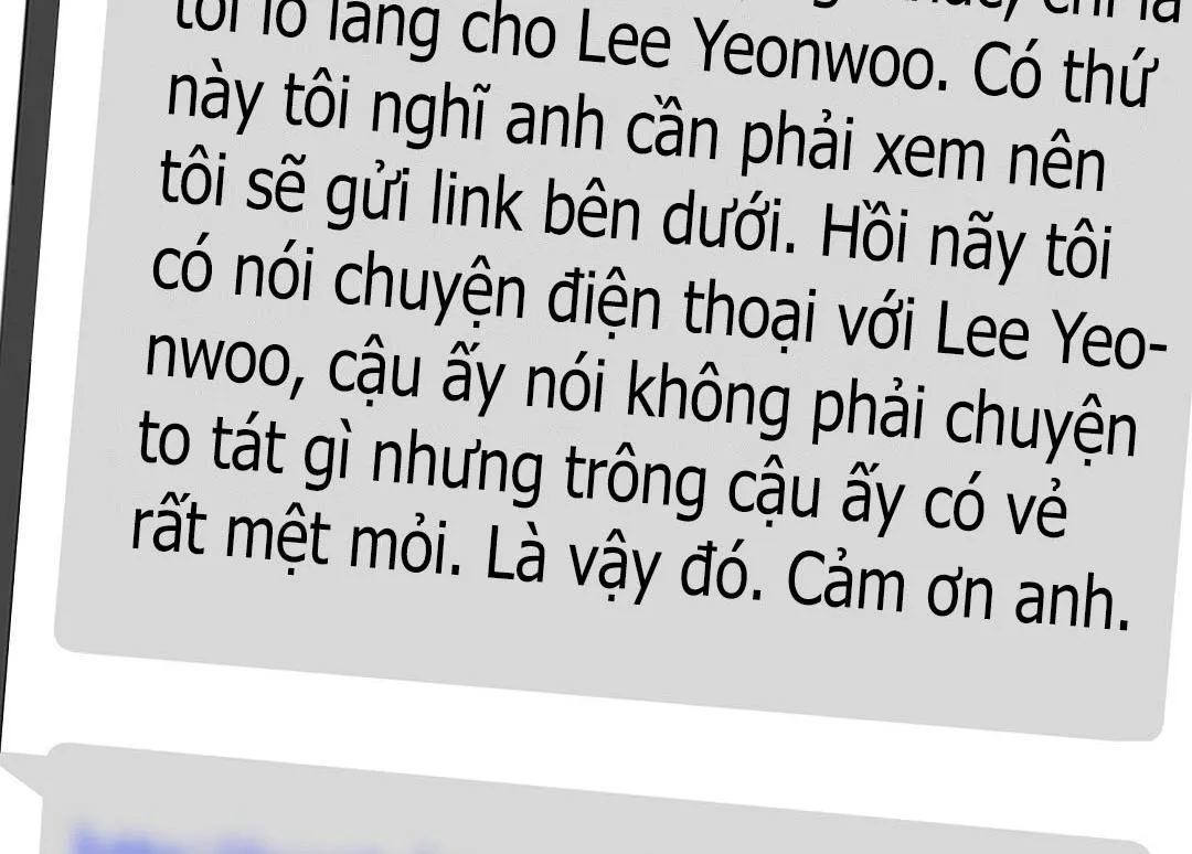 NHÀ TÔI THÀNH PHIM TRƯỜNG MẤT RỒI Chapter 19 Trang 37