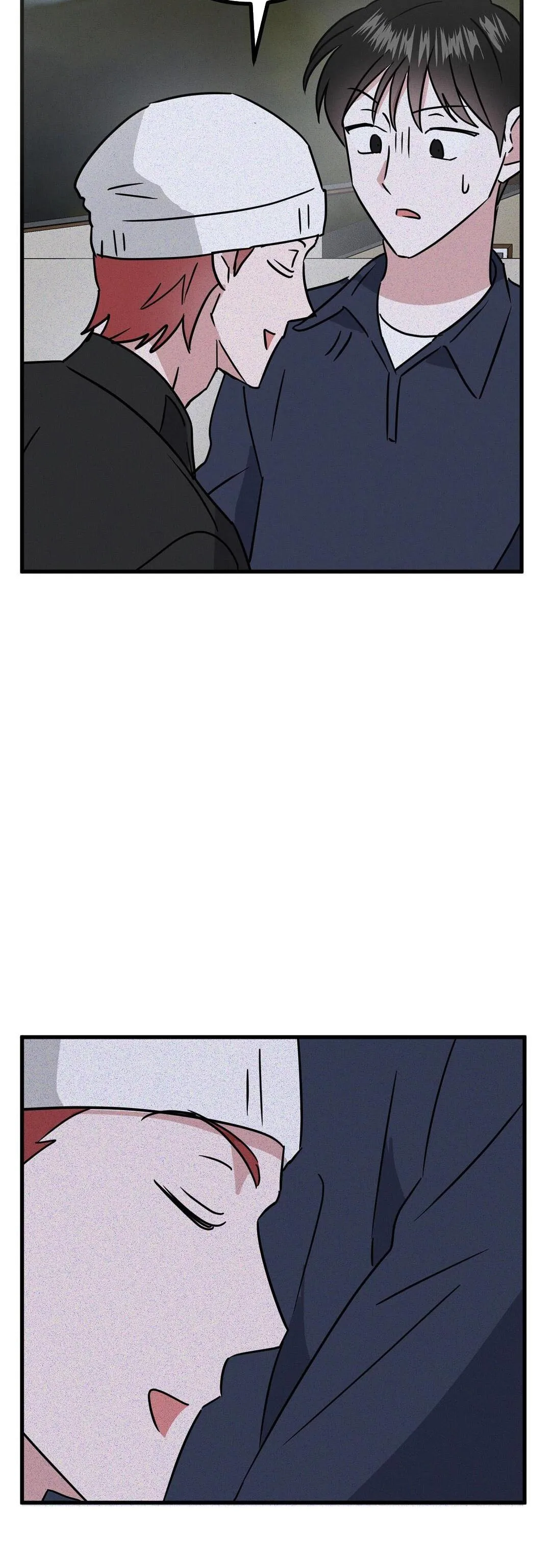 NHÀ TÔI THÀNH PHIM TRƯỜNG MẤT RỒI Chapter 19 Trang 40