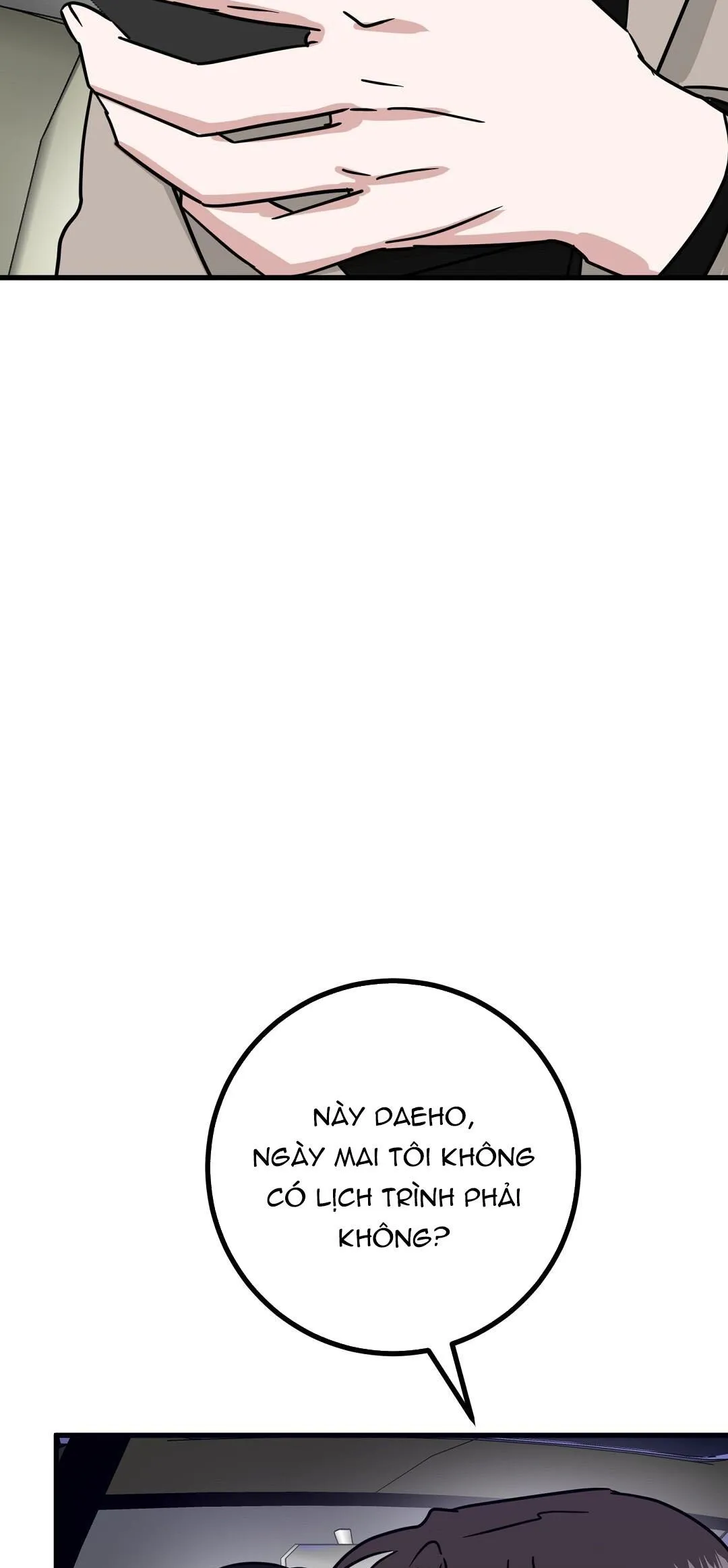 NHÀ TÔI THÀNH PHIM TRƯỜNG MẤT RỒI Chapter 19 Trang 42