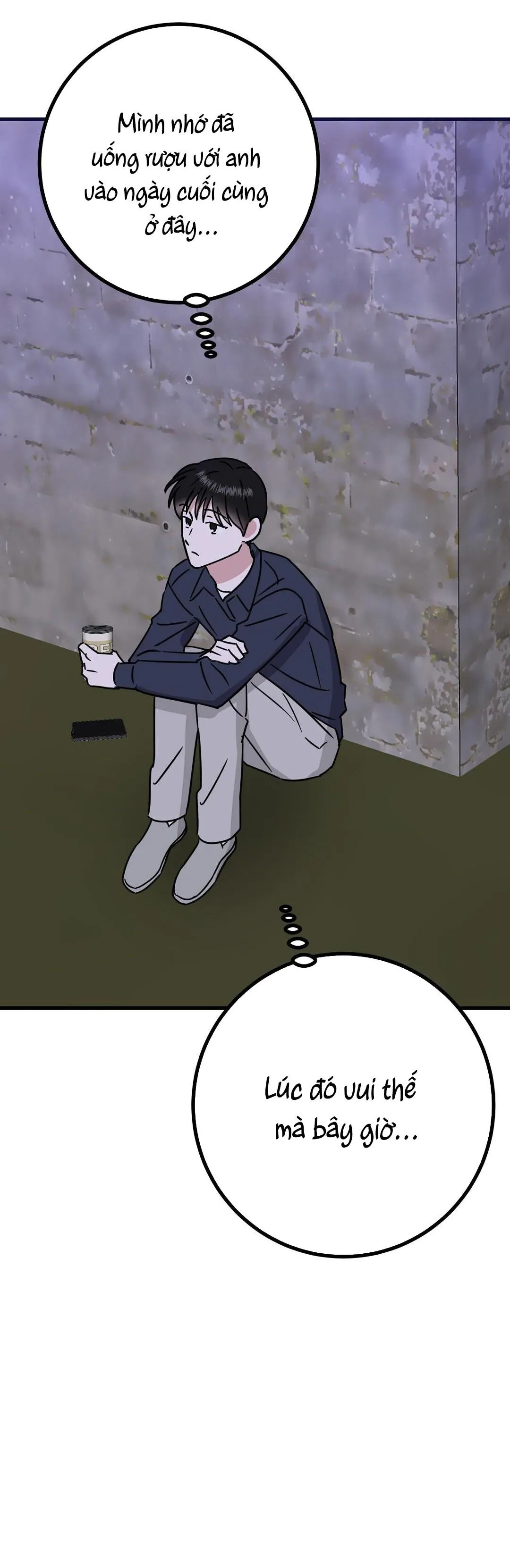 NHÀ TÔI THÀNH PHIM TRƯỜNG MẤT RỒI Chapter 19 Trang 46