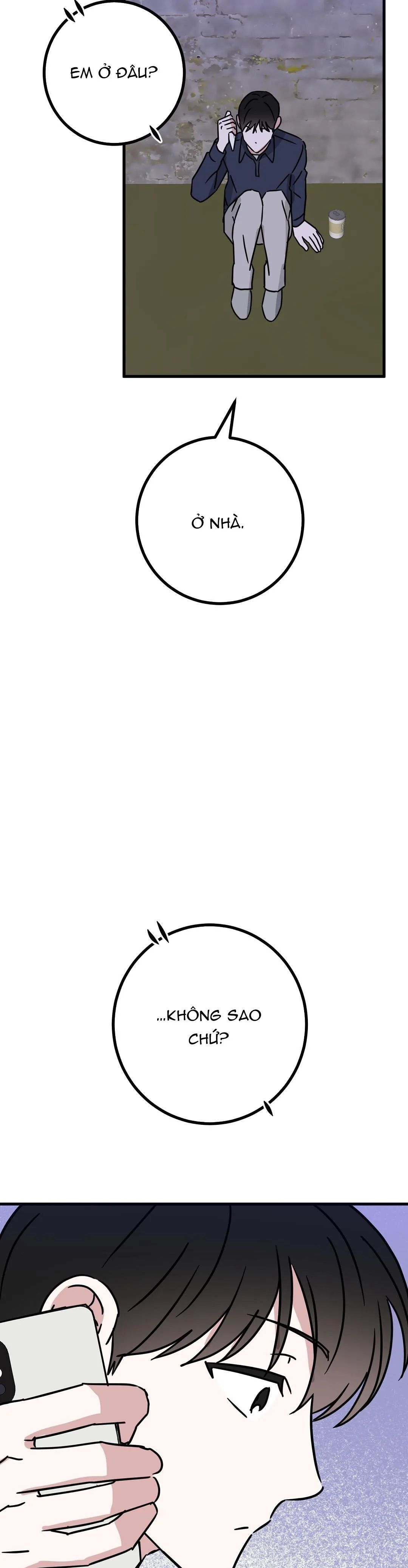 NHÀ TÔI THÀNH PHIM TRƯỜNG MẤT RỒI Chapter 19 Trang 51