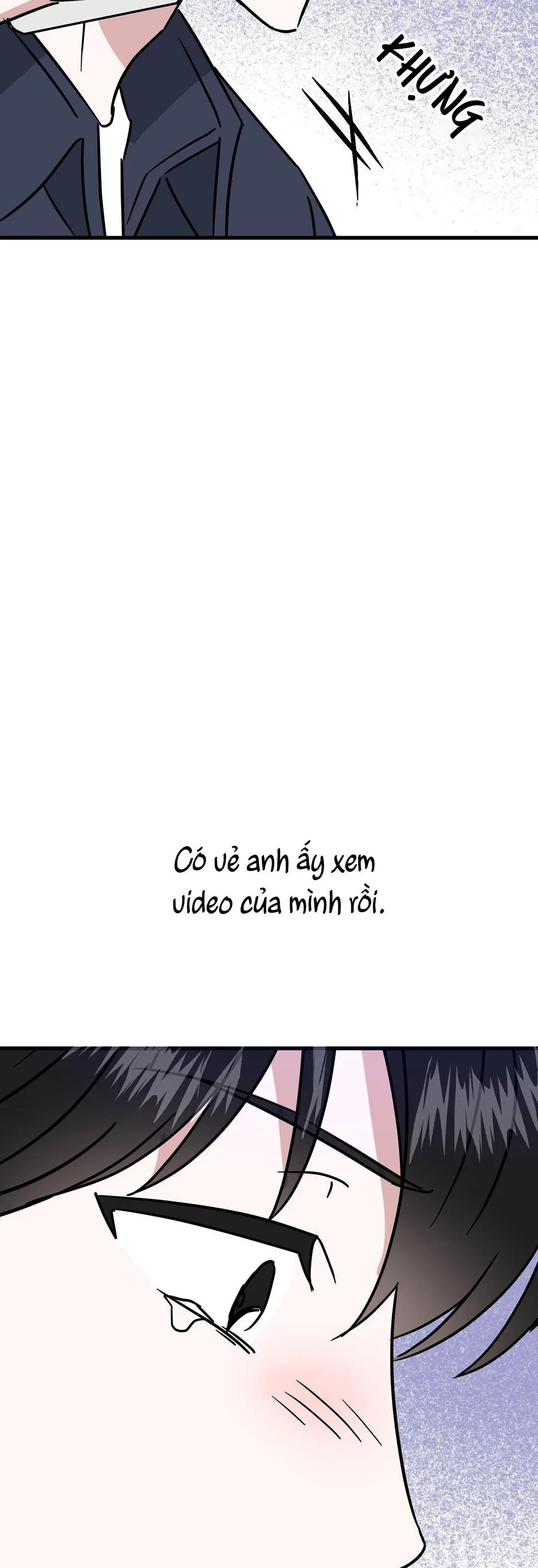 NHÀ TÔI THÀNH PHIM TRƯỜNG MẤT RỒI Chapter 19 Trang 52