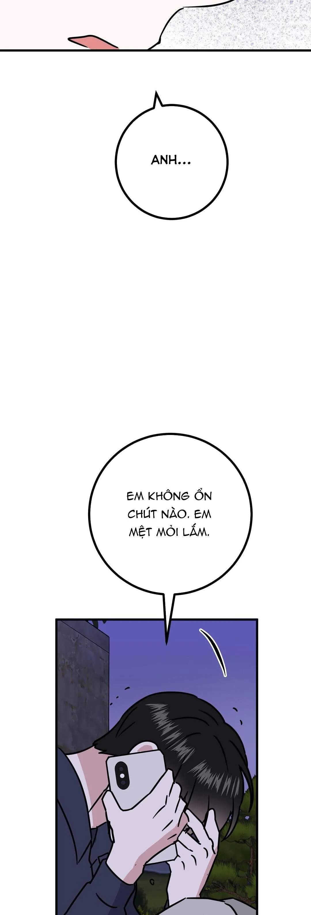 NHÀ TÔI THÀNH PHIM TRƯỜNG MẤT RỒI Chapter 19 Trang 53