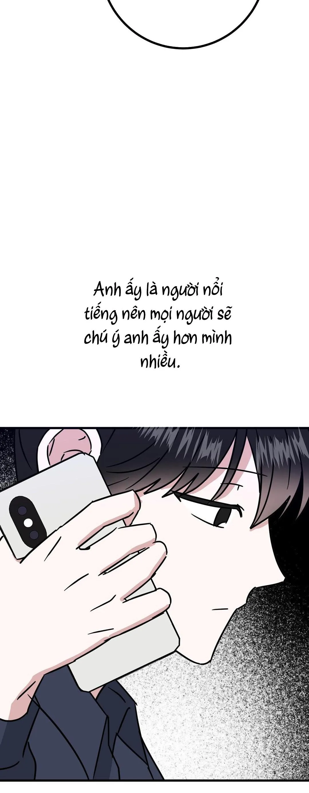 NHÀ TÔI THÀNH PHIM TRƯỜNG MẤT RỒI Chapter 19 Trang 56