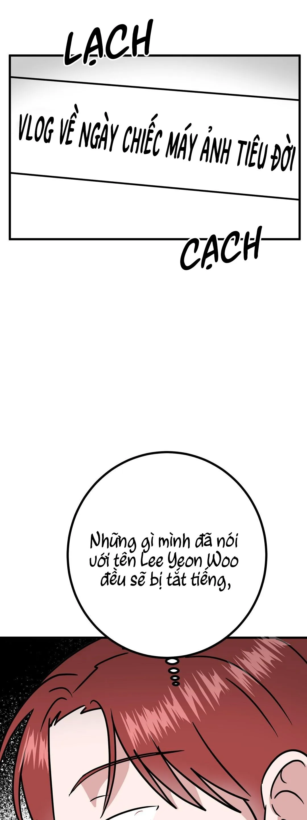 NHÀ TÔI THÀNH PHIM TRƯỜNG MẤT RỒI Chapter 20 Trang 3