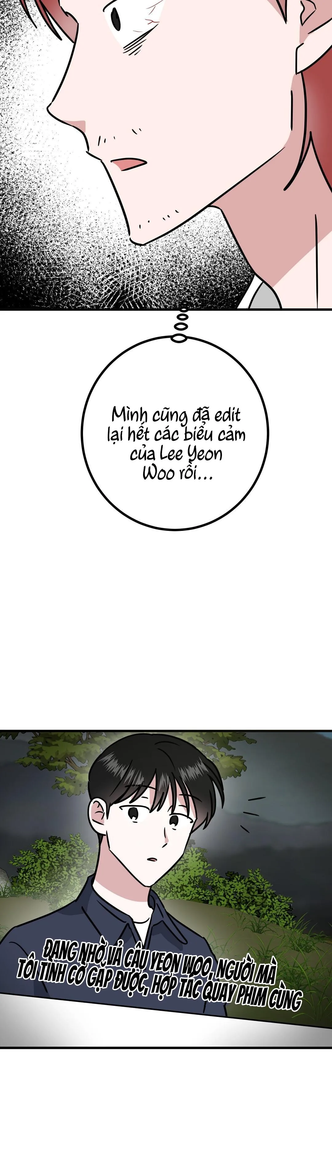 NHÀ TÔI THÀNH PHIM TRƯỜNG MẤT RỒI Chapter 20 Trang 4