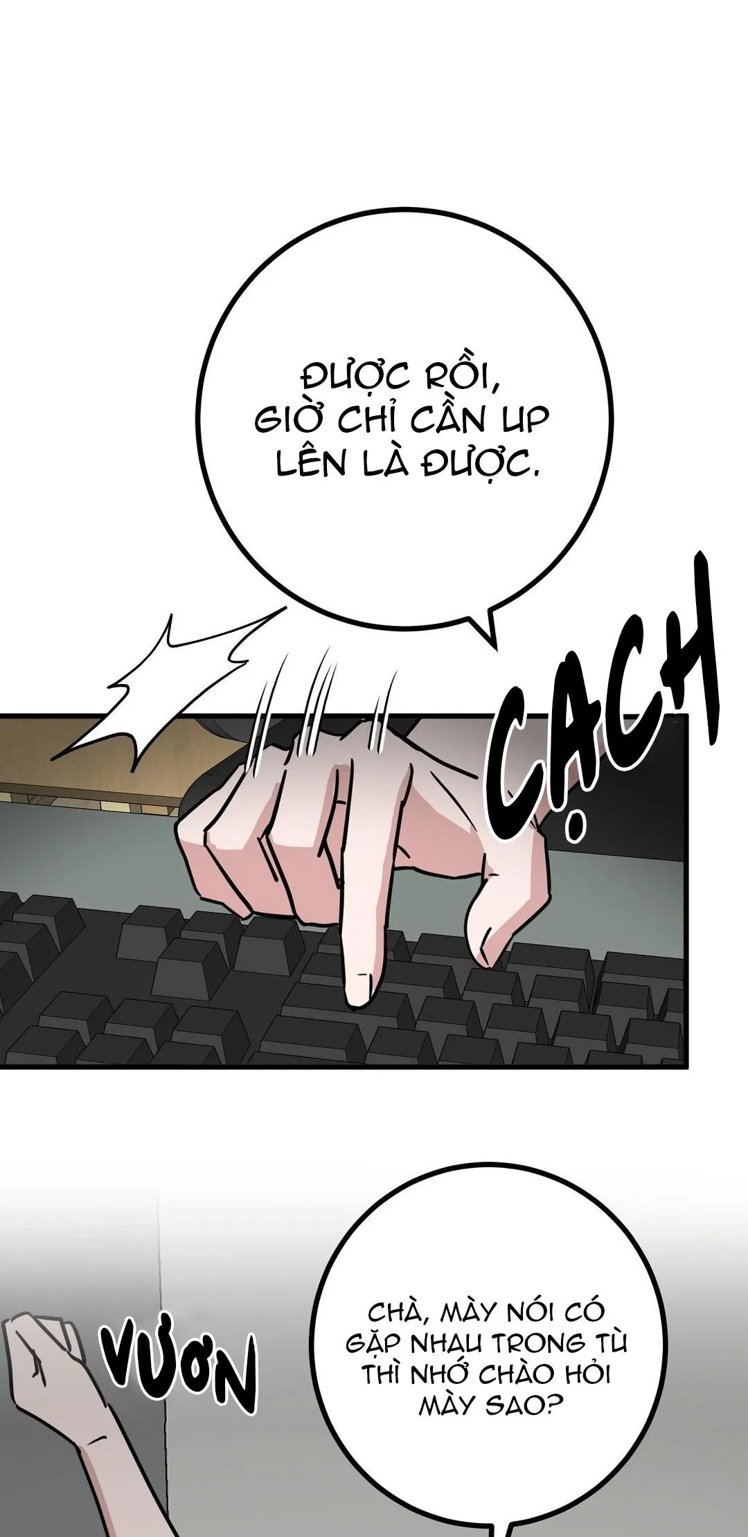 NHÀ TÔI THÀNH PHIM TRƯỜNG MẤT RỒI Chapter 20 Trang 5