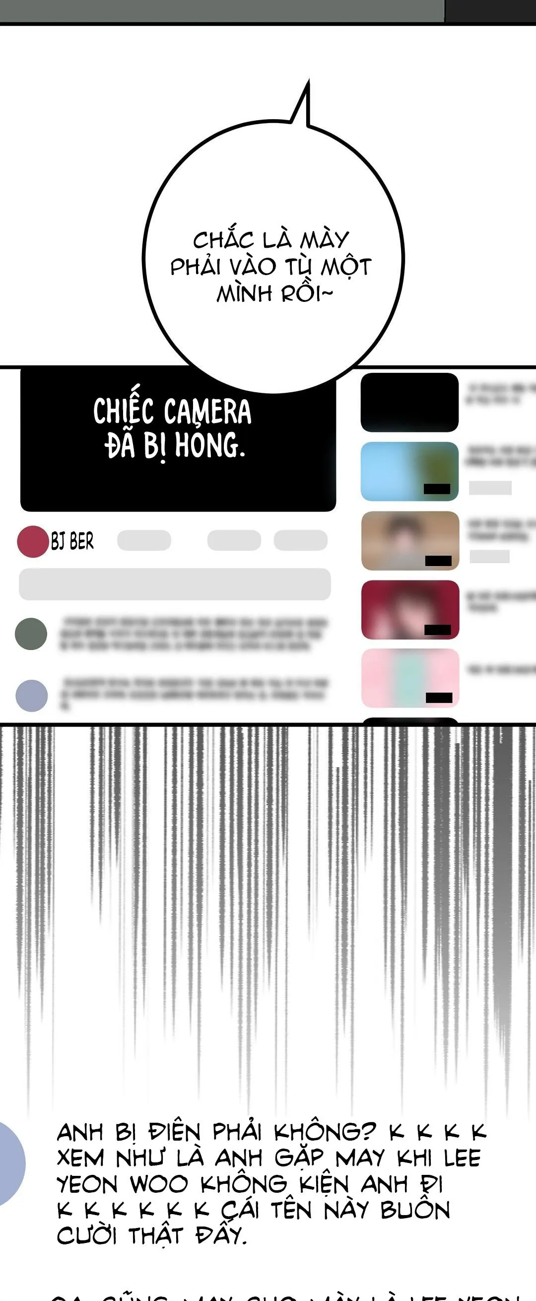 NHÀ TÔI THÀNH PHIM TRƯỜNG MẤT RỒI Chapter 20 Trang 7