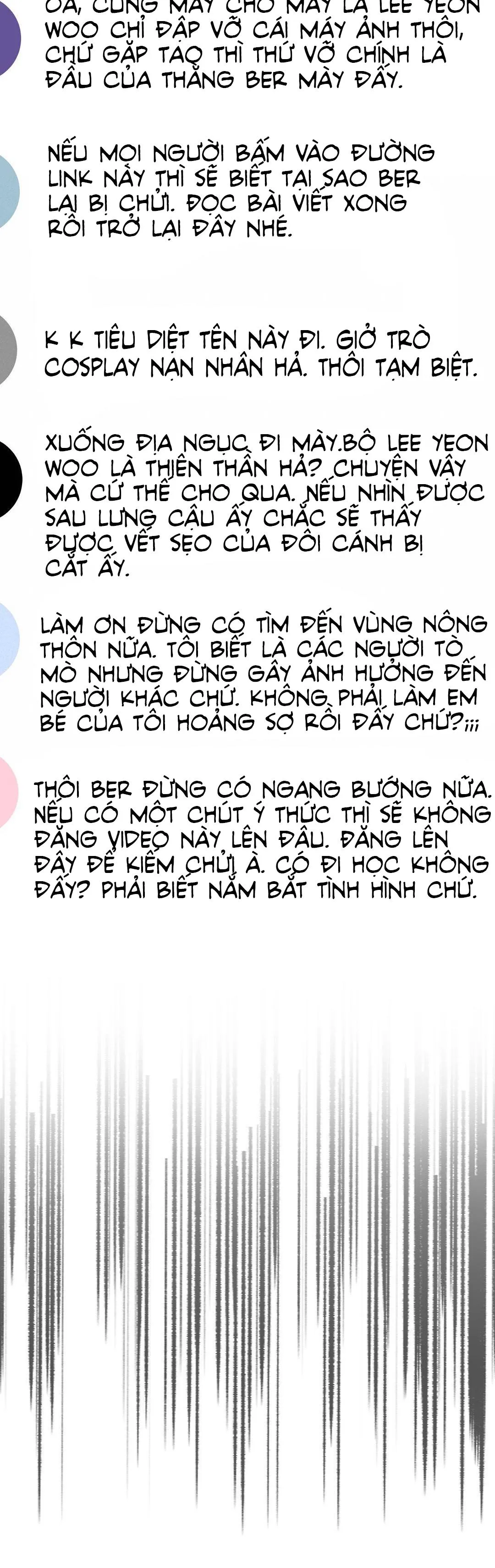 NHÀ TÔI THÀNH PHIM TRƯỜNG MẤT RỒI Chapter 20 Trang 8