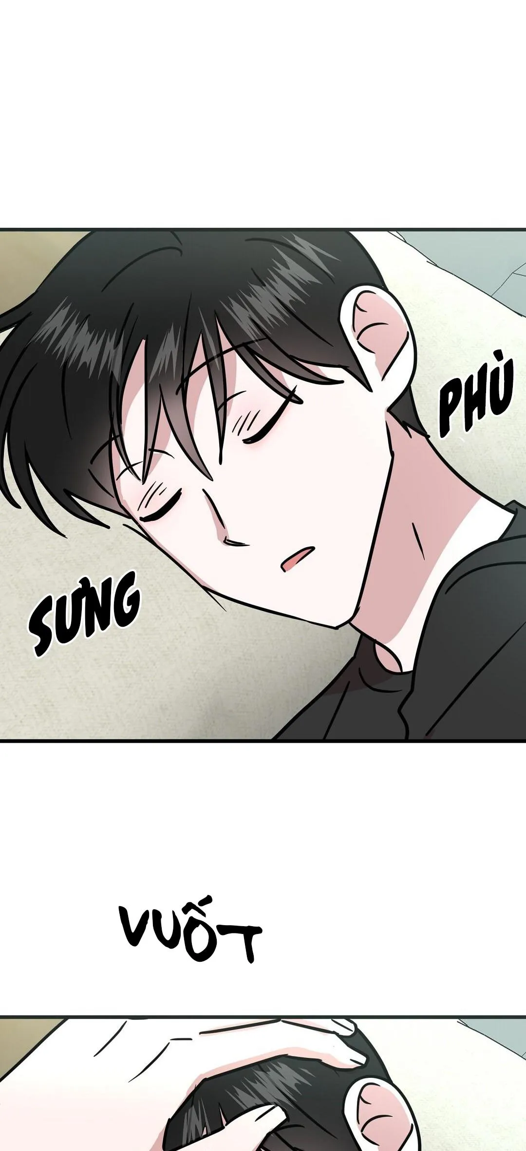 NHÀ TÔI THÀNH PHIM TRƯỜNG MẤT RỒI Chapter 20 Trang 10