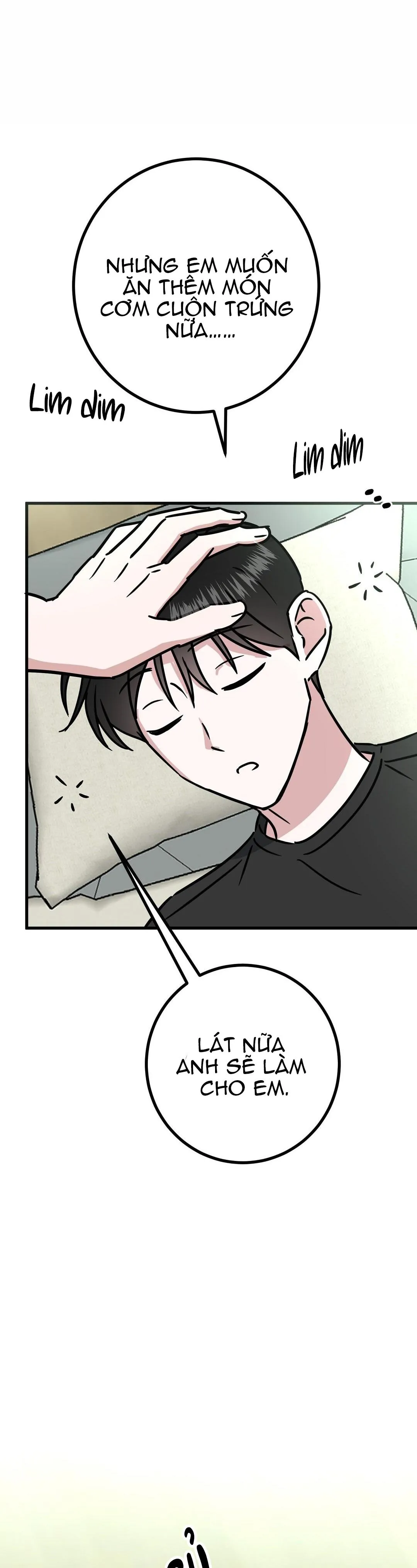 NHÀ TÔI THÀNH PHIM TRƯỜNG MẤT RỒI Chapter 20 Trang 15