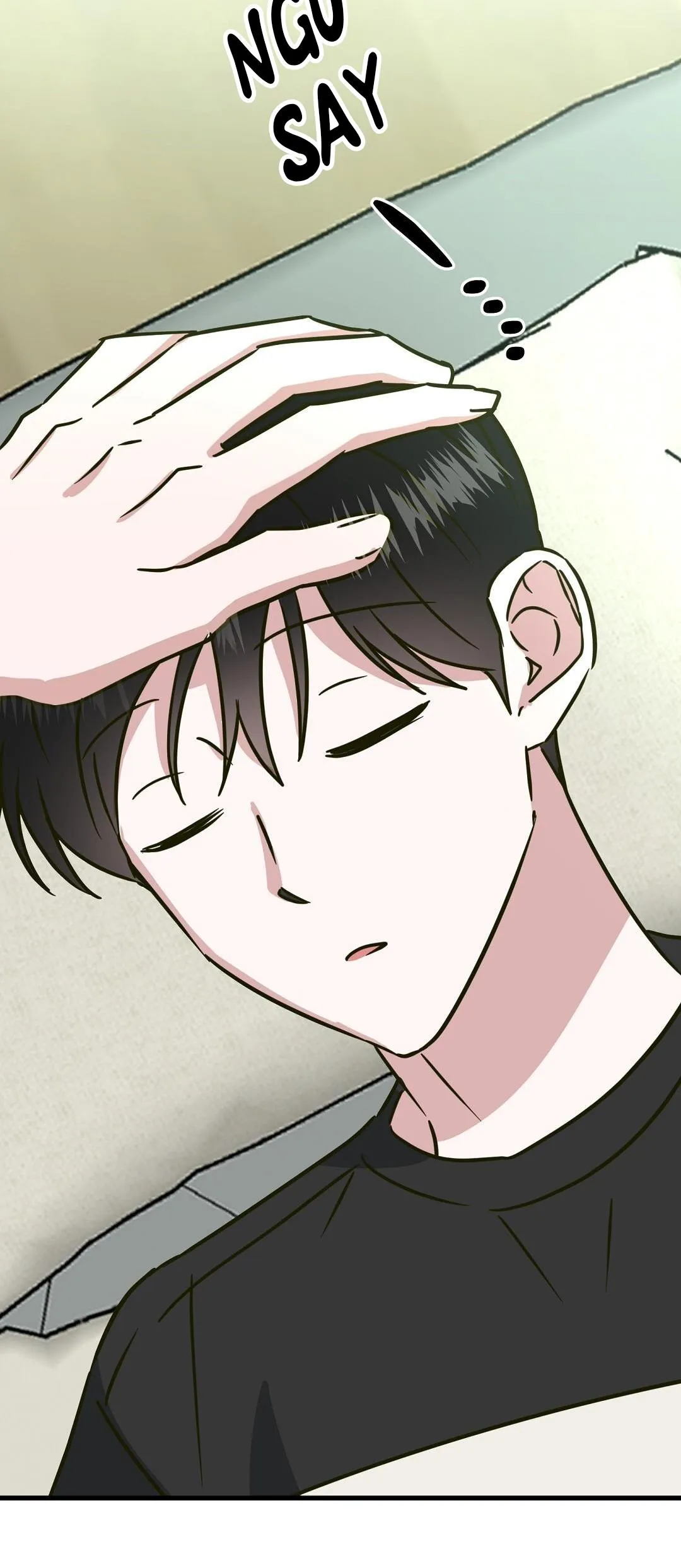 NHÀ TÔI THÀNH PHIM TRƯỜNG MẤT RỒI Chapter 20 Trang 16