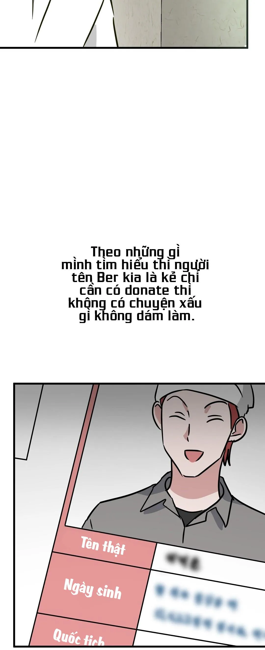 NHÀ TÔI THÀNH PHIM TRƯỜNG MẤT RỒI Chapter 20 Trang 18