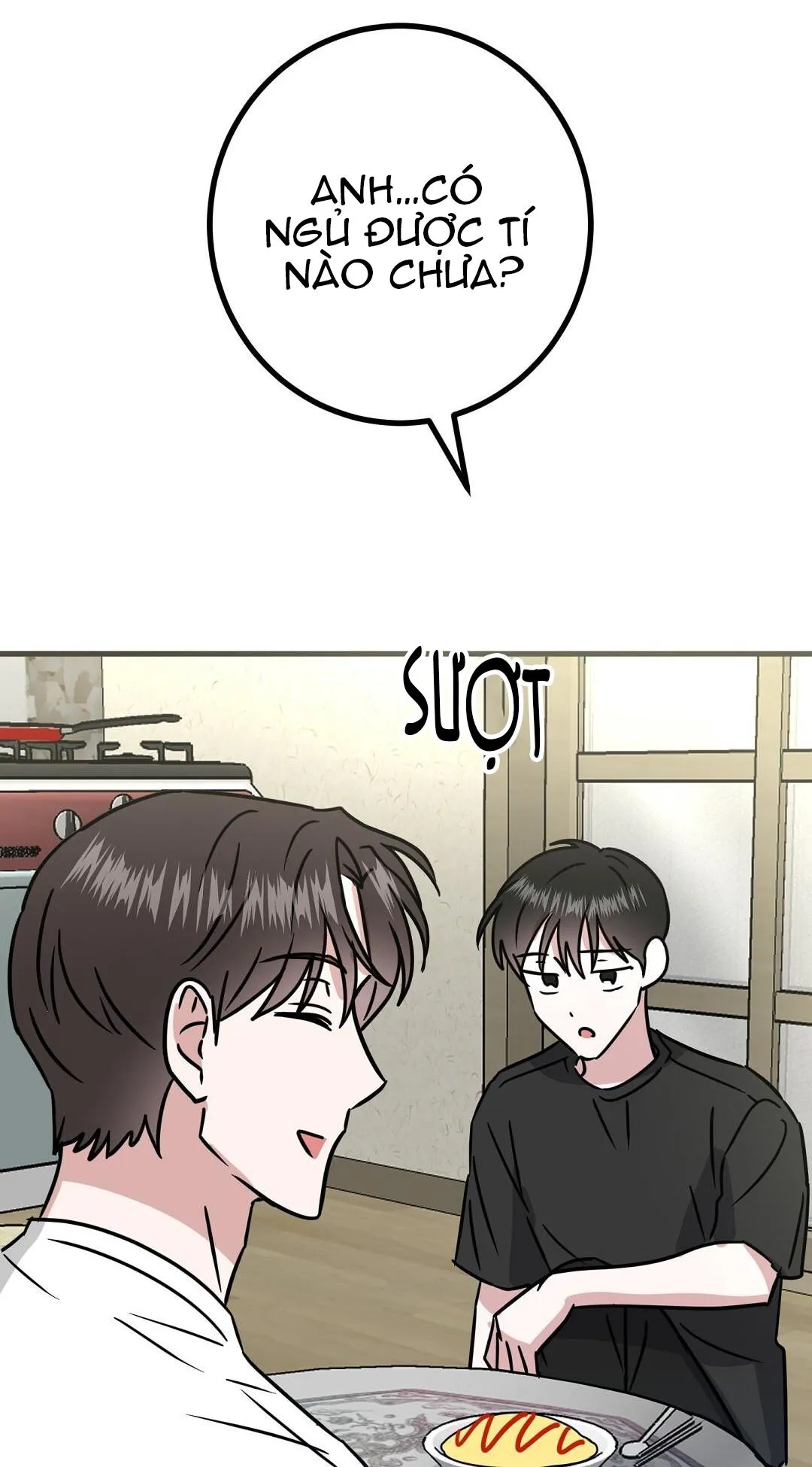 NHÀ TÔI THÀNH PHIM TRƯỜNG MẤT RỒI Chapter 20 Trang 25