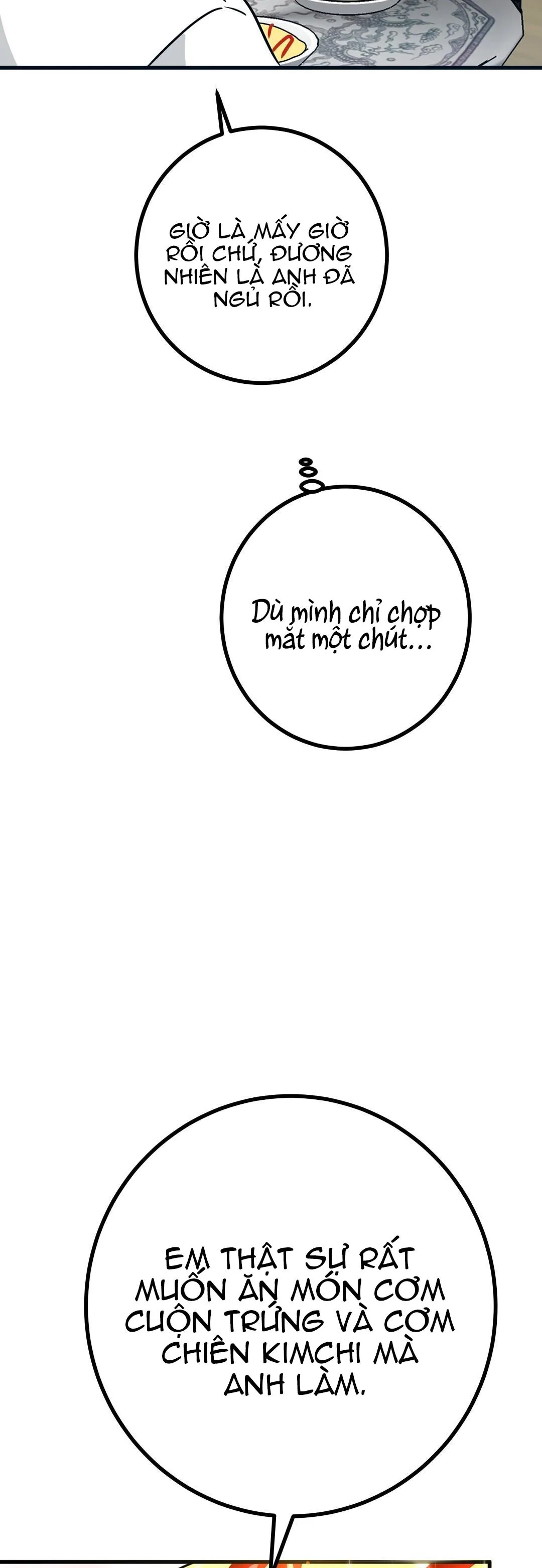 NHÀ TÔI THÀNH PHIM TRƯỜNG MẤT RỒI Chapter 20 Trang 26