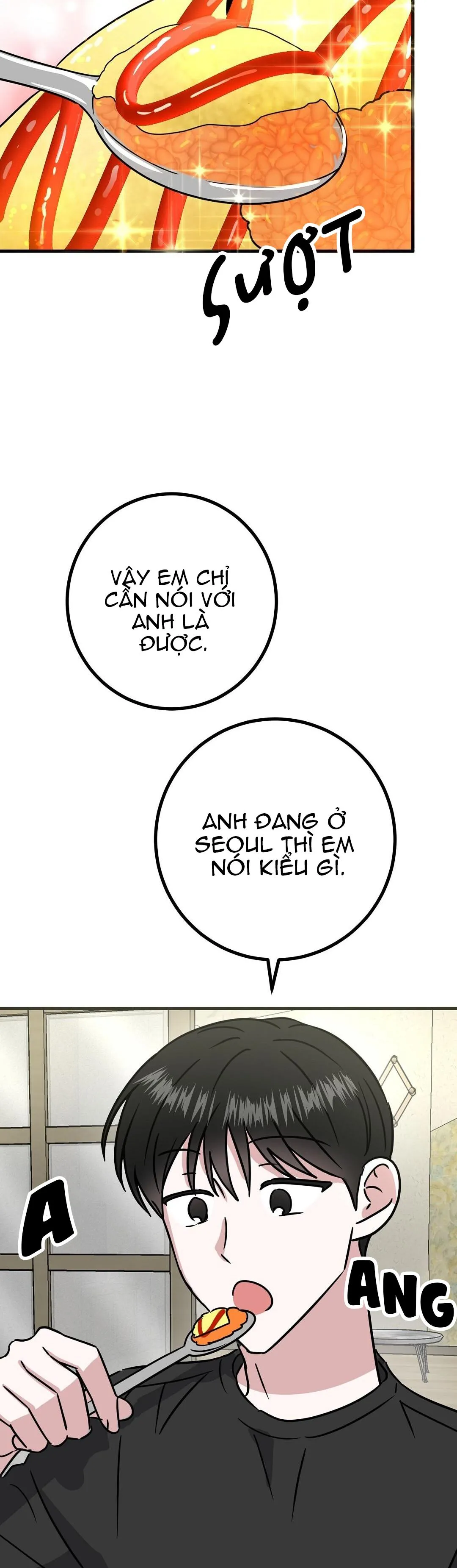 NHÀ TÔI THÀNH PHIM TRƯỜNG MẤT RỒI Chapter 20 Trang 27