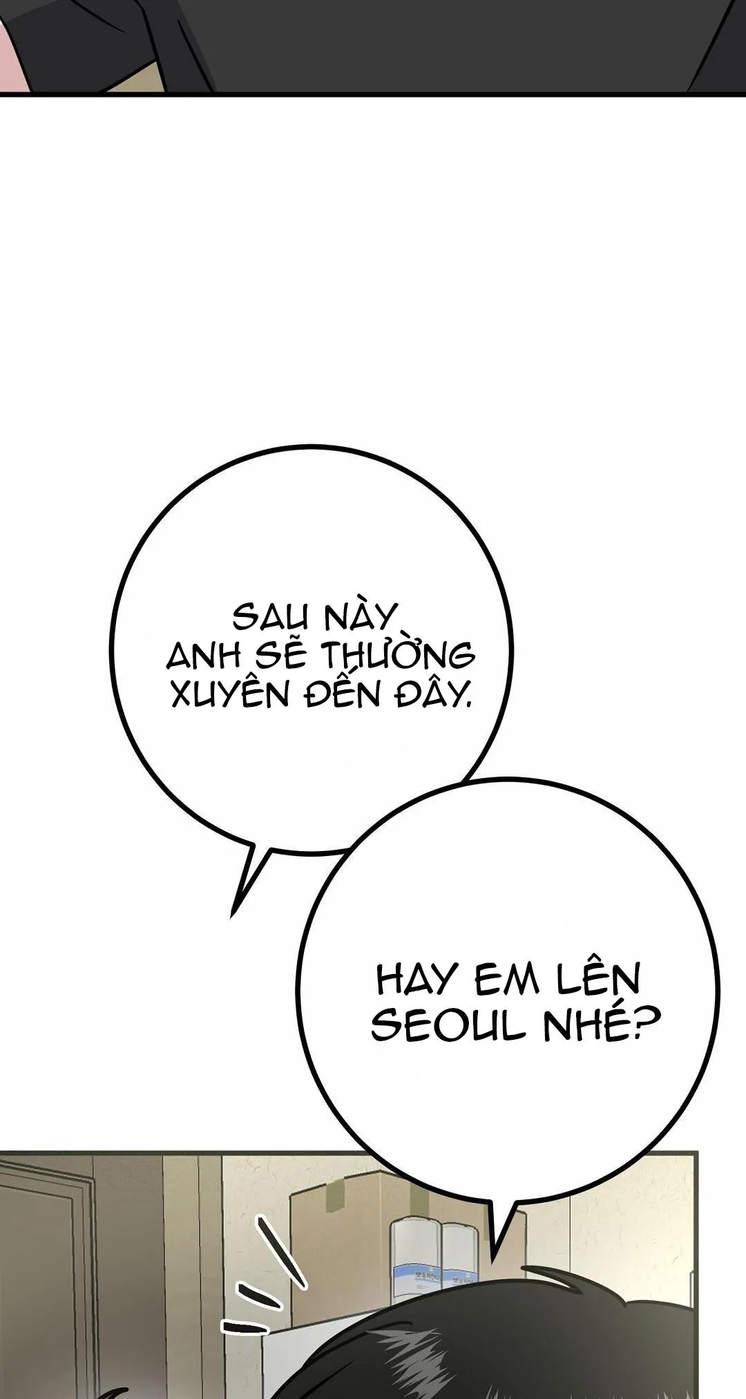 NHÀ TÔI THÀNH PHIM TRƯỜNG MẤT RỒI Chapter 20 Trang 28