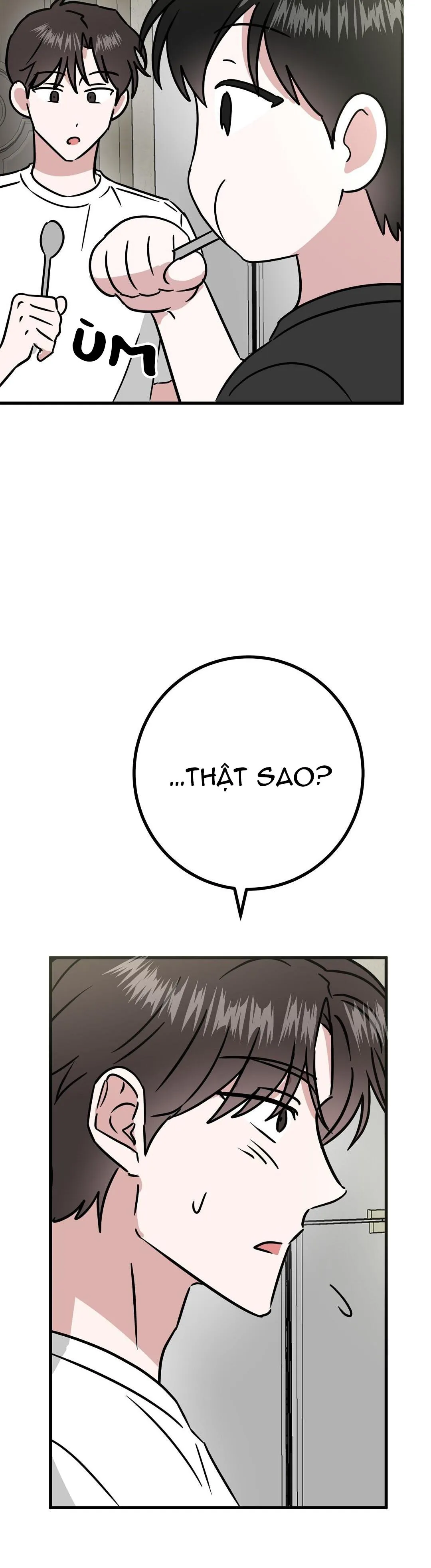 NHÀ TÔI THÀNH PHIM TRƯỜNG MẤT RỒI Chapter 20 Trang 29