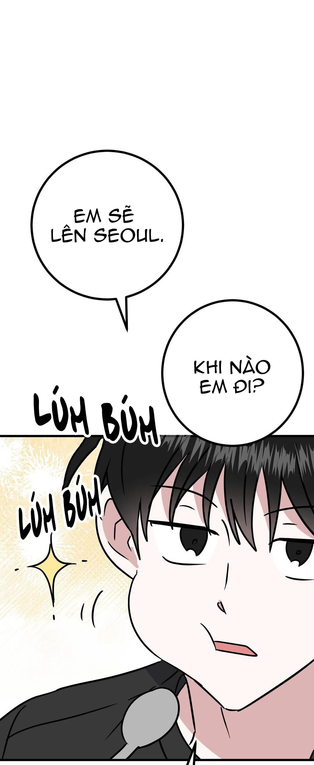 NHÀ TÔI THÀNH PHIM TRƯỜNG MẤT RỒI Chapter 20 Trang 30