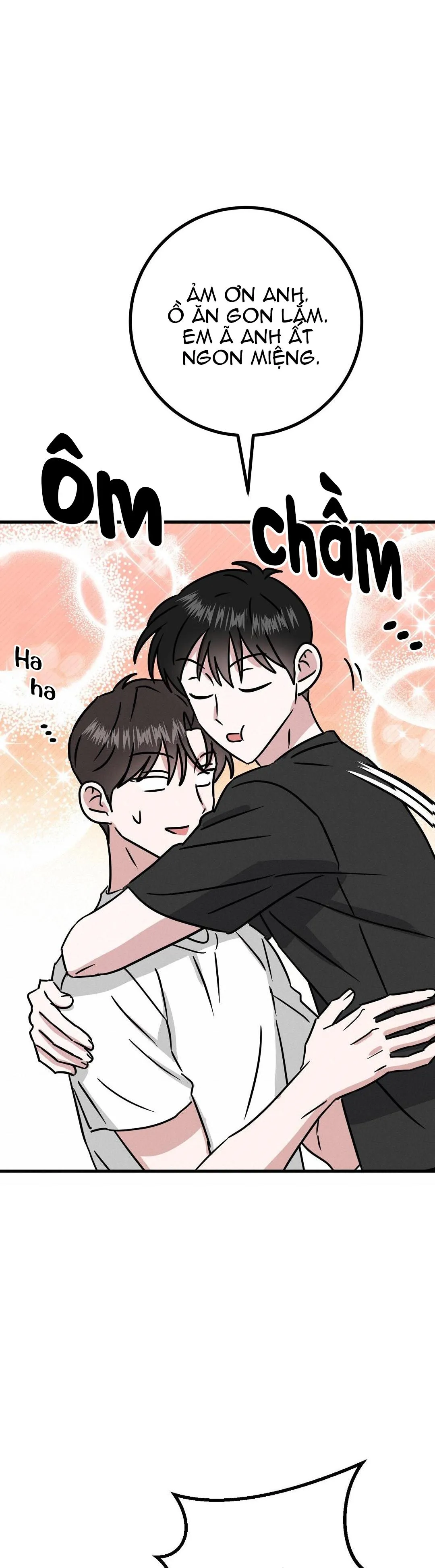 NHÀ TÔI THÀNH PHIM TRƯỜNG MẤT RỒI Chapter 20 Trang 35