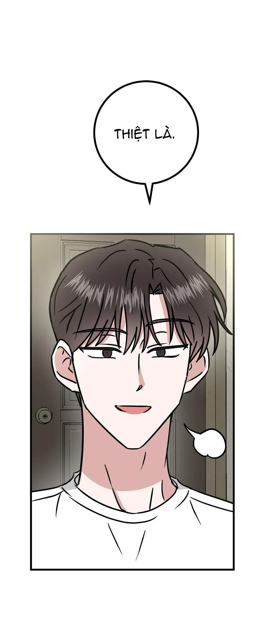 NHÀ TÔI THÀNH PHIM TRƯỜNG MẤT RỒI Chapter 20 Trang 37