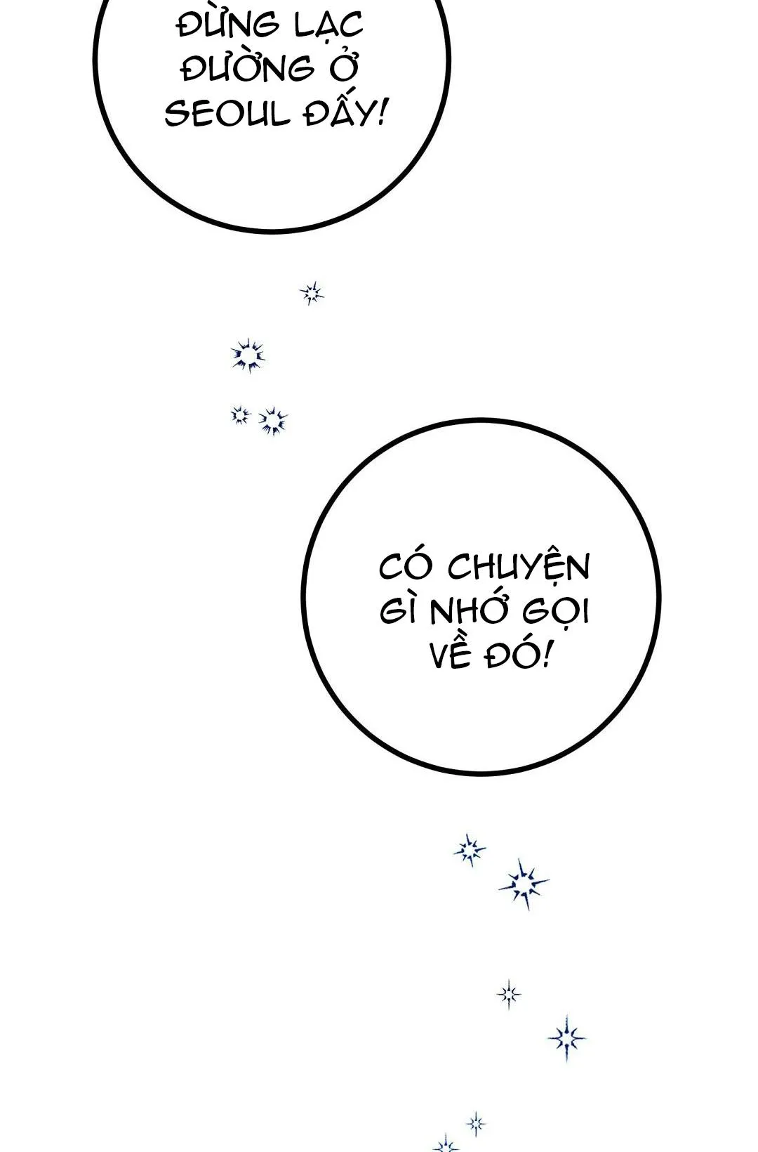 NHÀ TÔI THÀNH PHIM TRƯỜNG MẤT RỒI Chapter 20 Trang 43