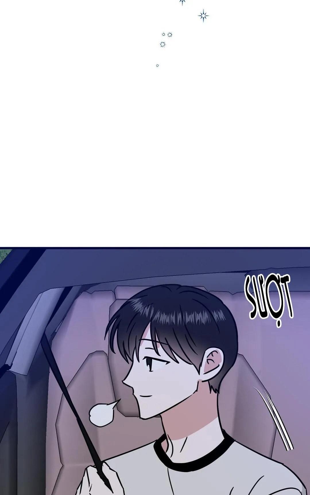 NHÀ TÔI THÀNH PHIM TRƯỜNG MẤT RỒI Chapter 20 Trang 44