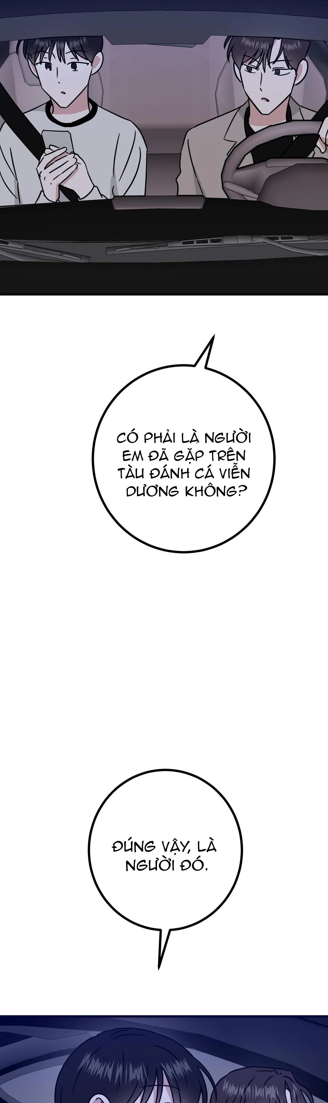 NHÀ TÔI THÀNH PHIM TRƯỜNG MẤT RỒI Chapter 20 Trang 47