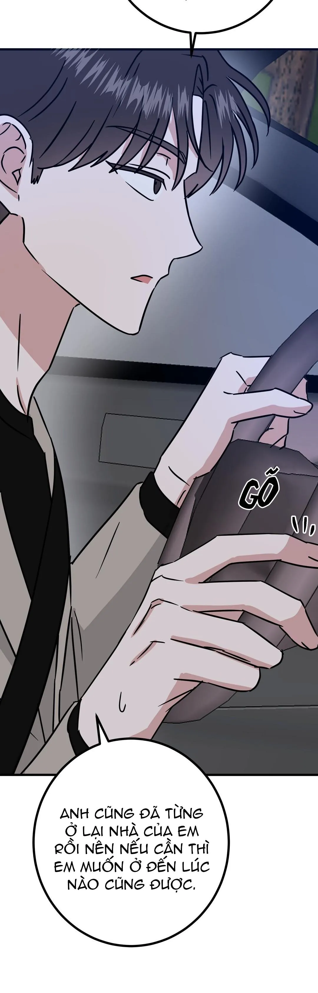 NHÀ TÔI THÀNH PHIM TRƯỜNG MẤT RỒI Chapter 20 Trang 52
