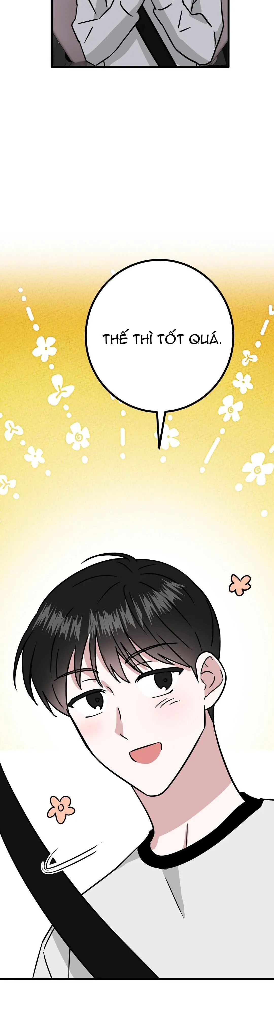 NHÀ TÔI THÀNH PHIM TRƯỜNG MẤT RỒI Chapter 20 Trang 54