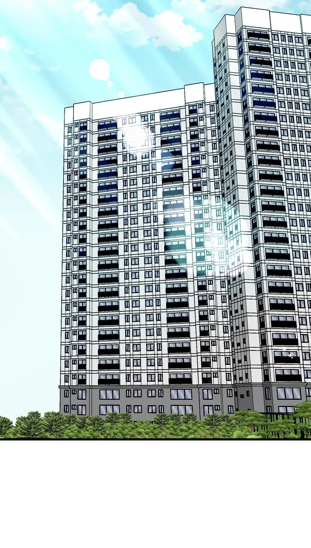 NHÀ TÔI THÀNH PHIM TRƯỜNG MẤT RỒI Chapter 20 Trang 56