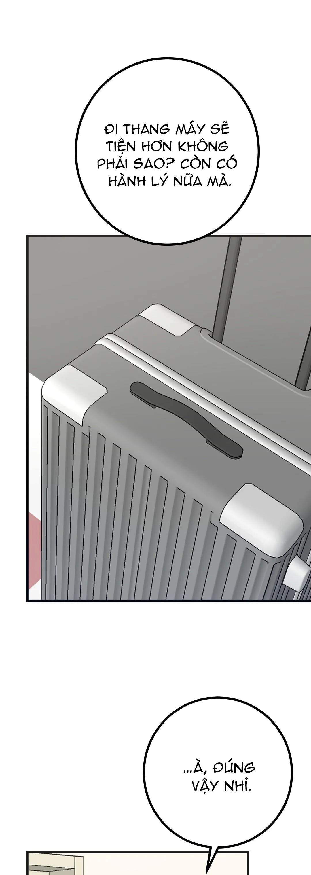 NHÀ TÔI THÀNH PHIM TRƯỜNG MẤT RỒI Chapter 20 Trang 63