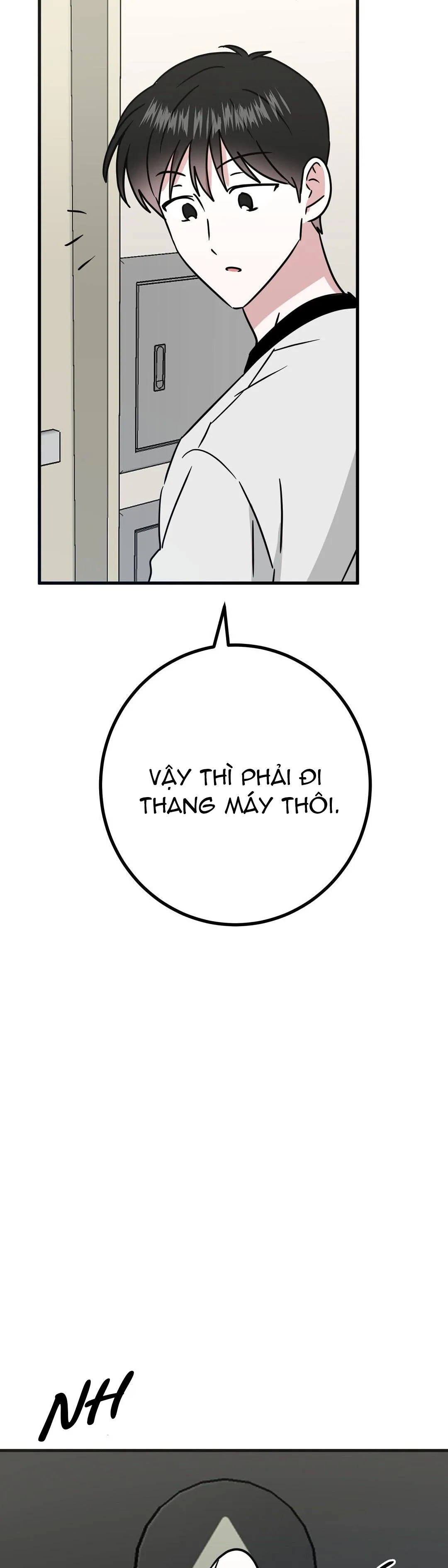 NHÀ TÔI THÀNH PHIM TRƯỜNG MẤT RỒI Chapter 20 Trang 64