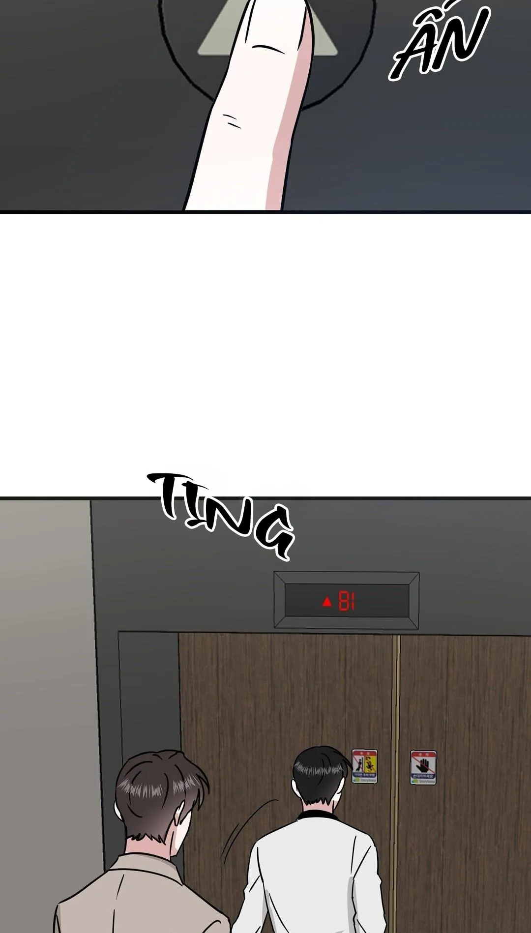 NHÀ TÔI THÀNH PHIM TRƯỜNG MẤT RỒI Chapter 20 Trang 65