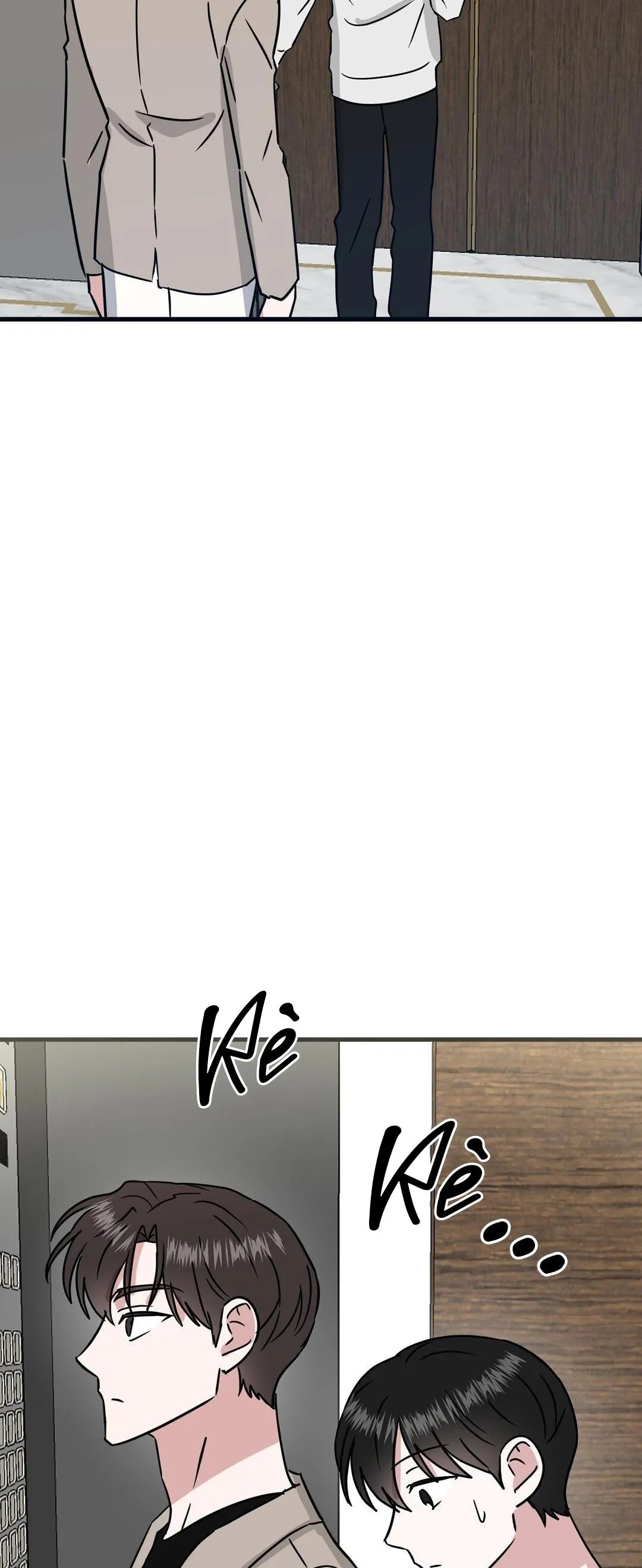 NHÀ TÔI THÀNH PHIM TRƯỜNG MẤT RỒI Chapter 20 Trang 66