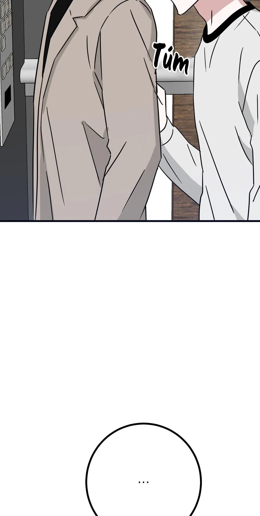 NHÀ TÔI THÀNH PHIM TRƯỜNG MẤT RỒI Chapter 20 Trang 67