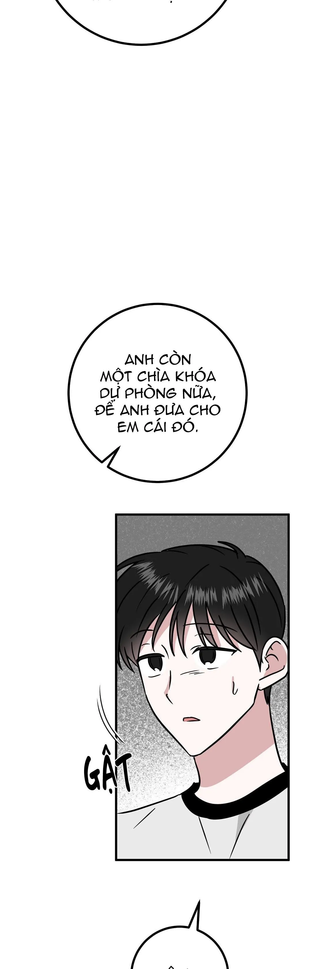 NHÀ TÔI THÀNH PHIM TRƯỜNG MẤT RỒI Chapter 21 Trang 3